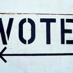 vote