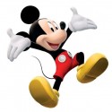 mickey