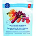 PC Blue Menu Mini Fruit Juice Freeze THUMB