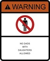 nodadswdaughters