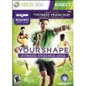 YourShapeCover