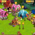 Castleville Screen Shot
