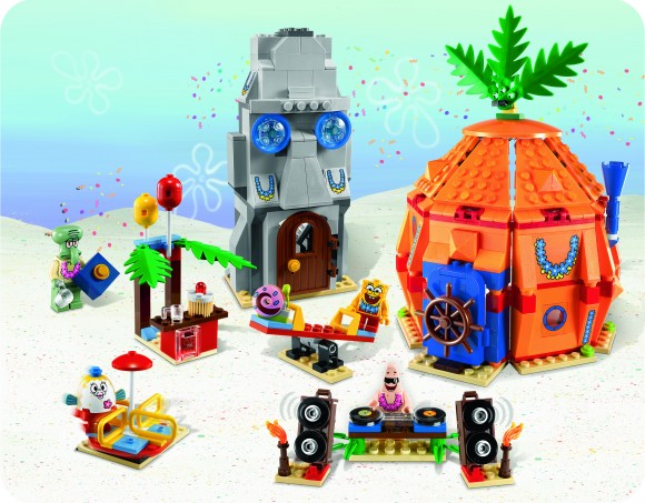 Created by MDKGraphicsEngine - Licensed to LEGO System A/S