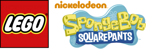 SpongeBob_Nickelodeon_LEGO_Logo