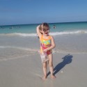 One giant sand box. Awesome.