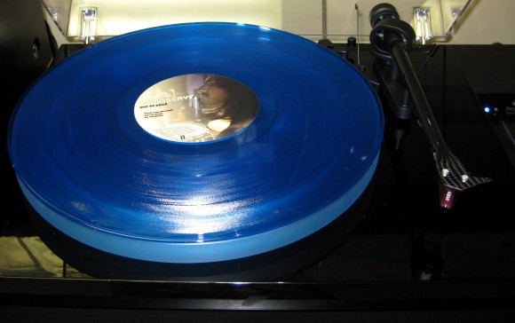 Audioslave Vinyl