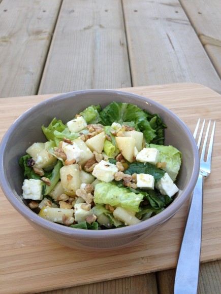 Pear Feta Walnut Salad Fall Recipe.jpg